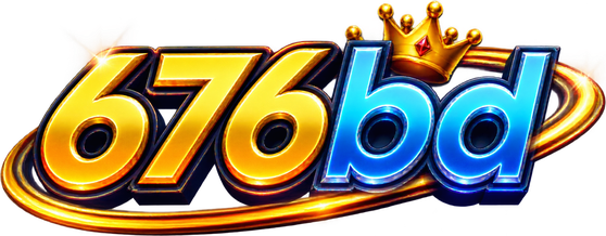 676bd লোগো